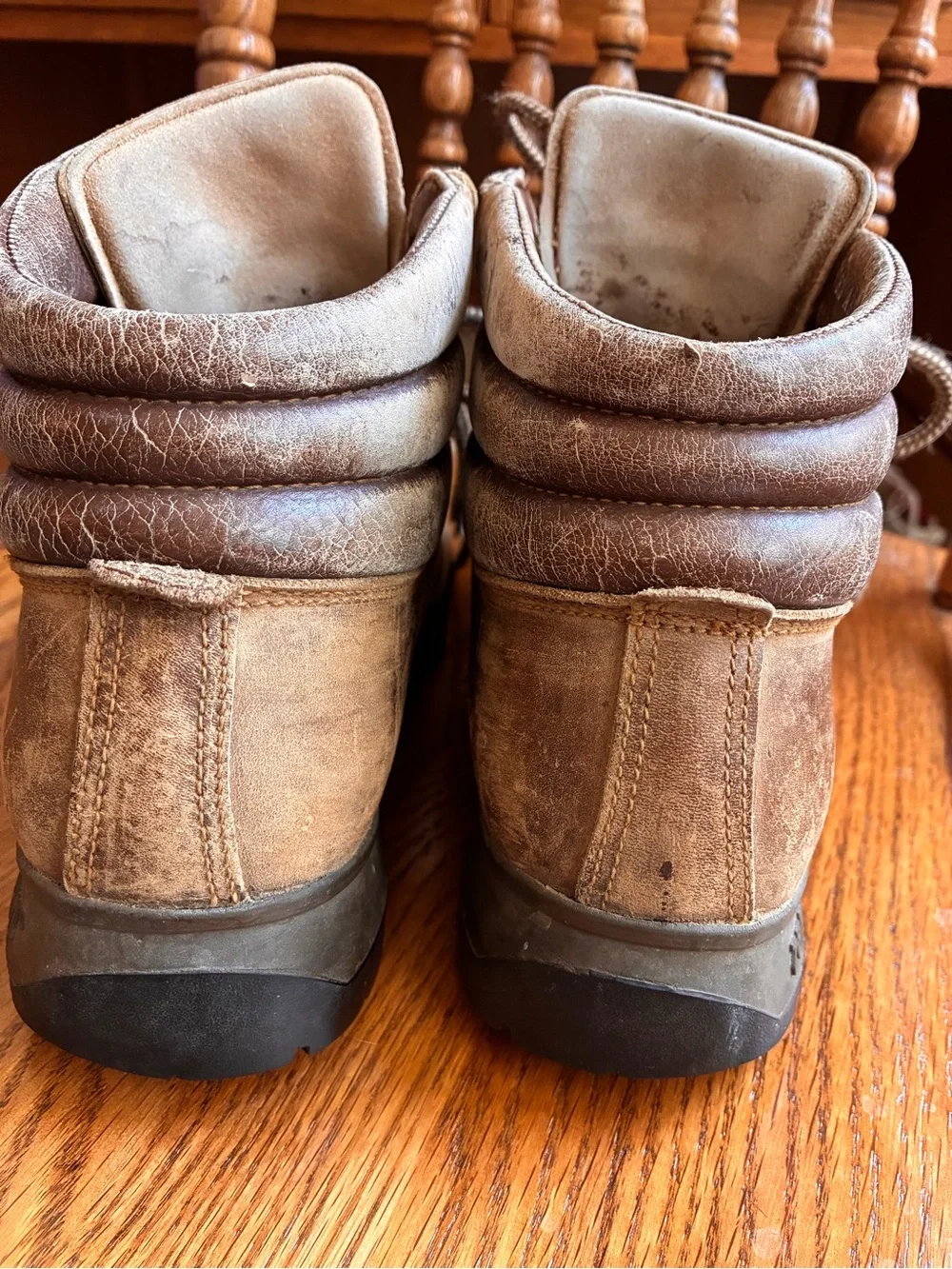 Zamberlan Men’s Hiking Boots